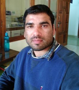 Dr. Imrat